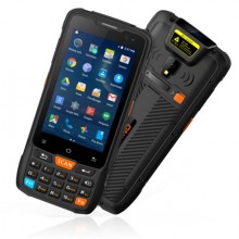Терминал сбора данных Caribe PL-55L 2D